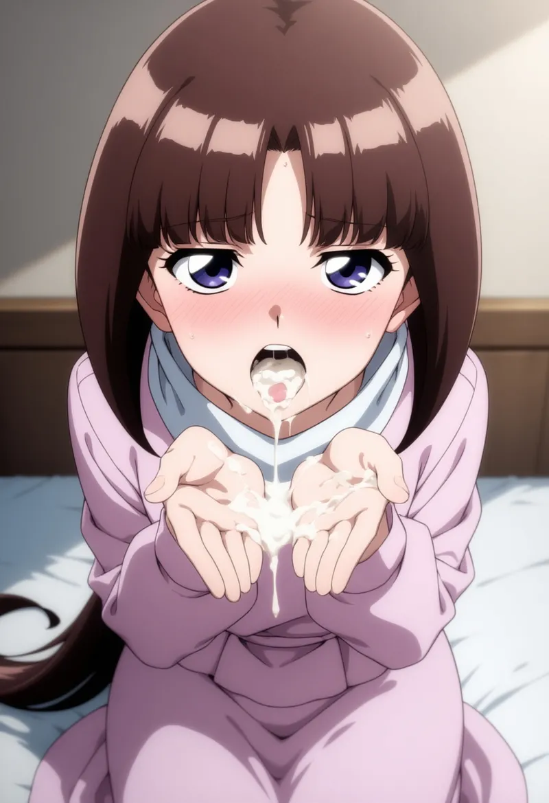 ZACK Tiffa Adill After War Gundam X - Image 6