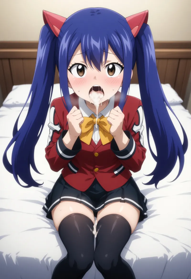 ZACK - Wendy Marvell - Image 3