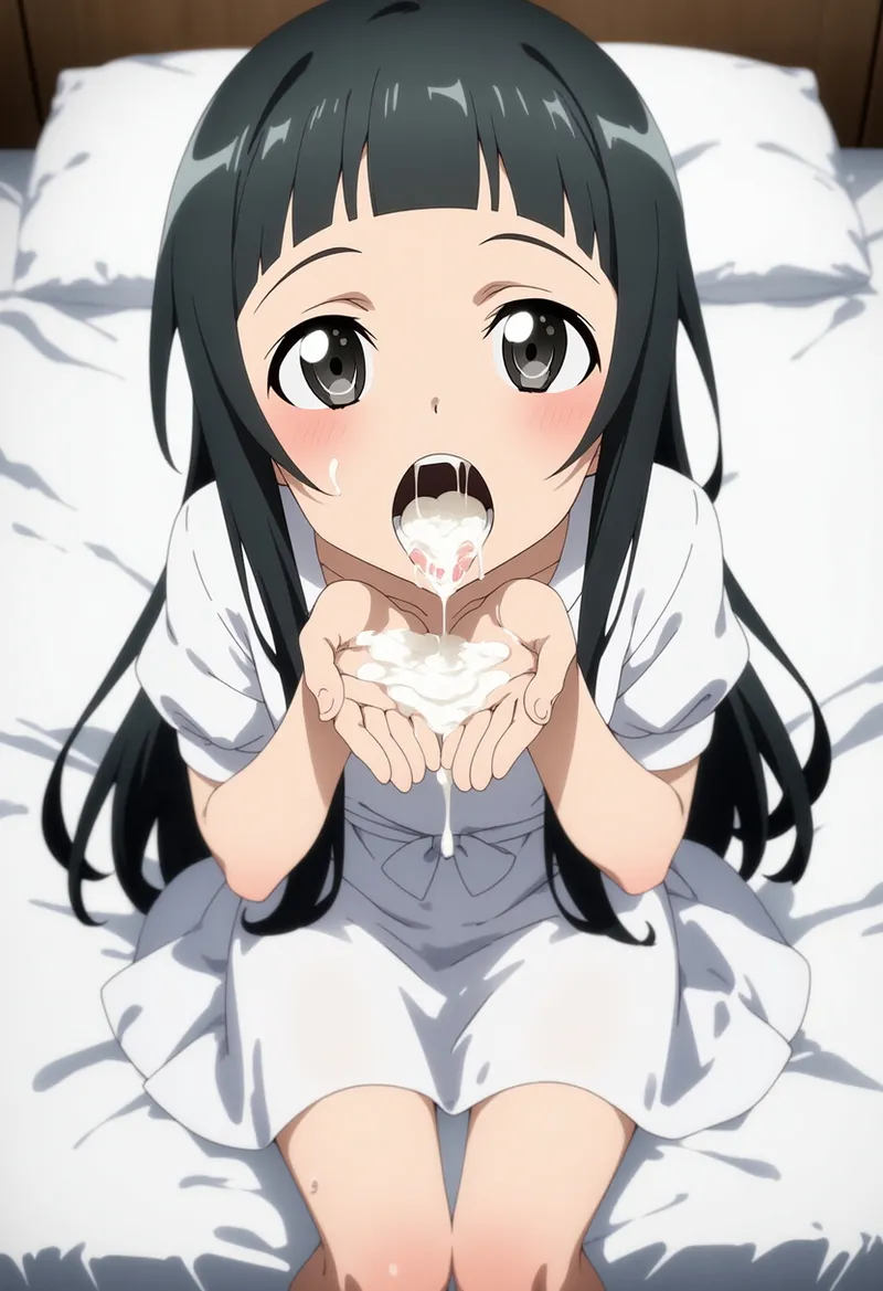 ZACK - Yui - Image 6