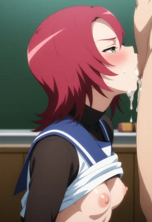 ZACK - Yuuki Nao - Page 5