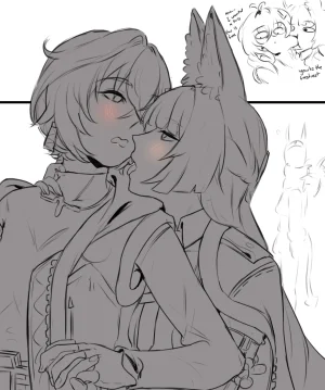 Zanqi ZZZ Yuri collection - Page 102