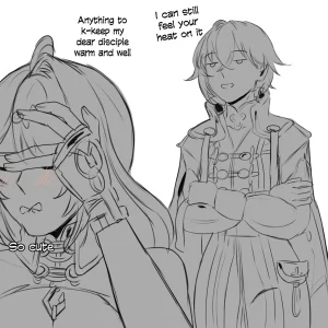 Zanqi ZZZ Yuri collection - Page 104