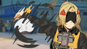 Zanqi ZZZ Yuri collection - Page 107