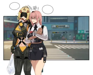 Zanqi ZZZ Yuri collection - Page 46