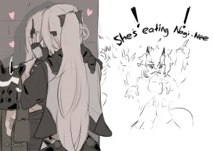 Zanqi ZZZ Yuri collection - Page 48