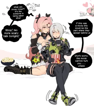 Zanqi ZZZ Yuri collection - Page 49