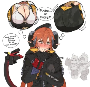 Zanqi ZZZ Yuri collection - Page 6