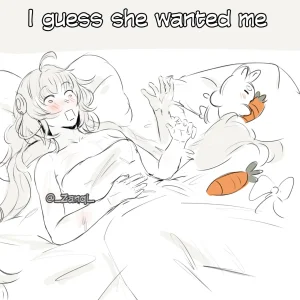 Zanqi ZZZ Yuri collection - Page 84