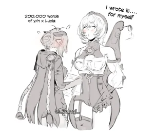 Zanqi ZZZ Yuri collection - Page 86