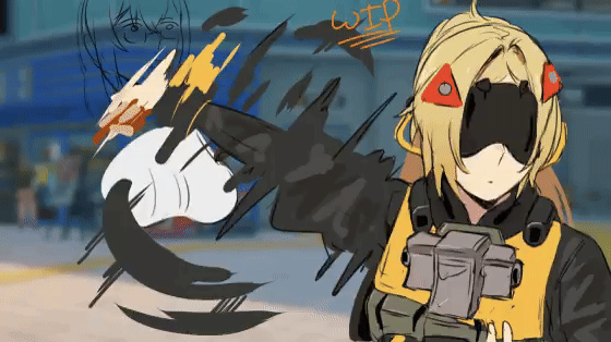 Zanqi ZZZ Yuri collection - Image 107