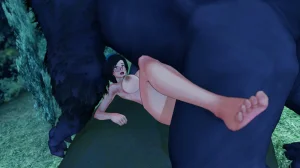 Zassier Alma Rajang Encounter Monster Hunter - Page 19