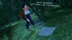 Zassier Alma Rajang Encounter Monster Hunter - Page 2