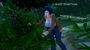 Zassier Alma Rajang Encounter Monster Hunter - Page 3