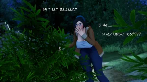 Zassier Alma Rajang Encounter Monster Hunter - Page 5