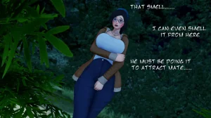 Zassier Alma Rajang Encounter Monster Hunter - Page 8