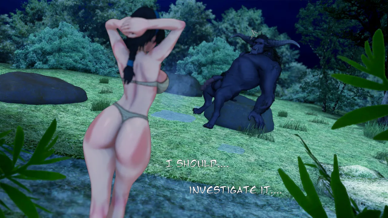 Zassier Alma Rajang Encounter Monster Hunter - Image 10