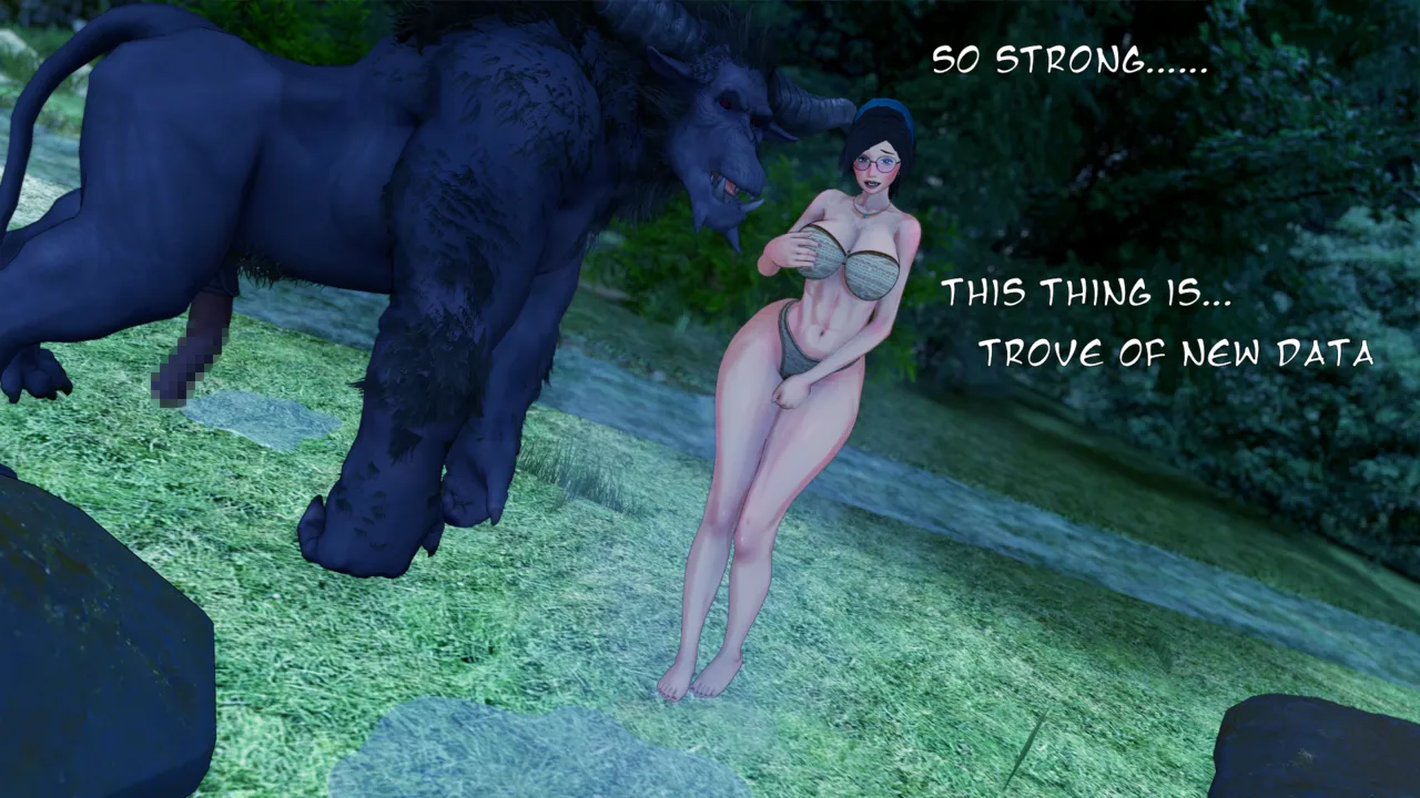 Zassier Alma Rajang Encounter Monster Hunter - Image 11