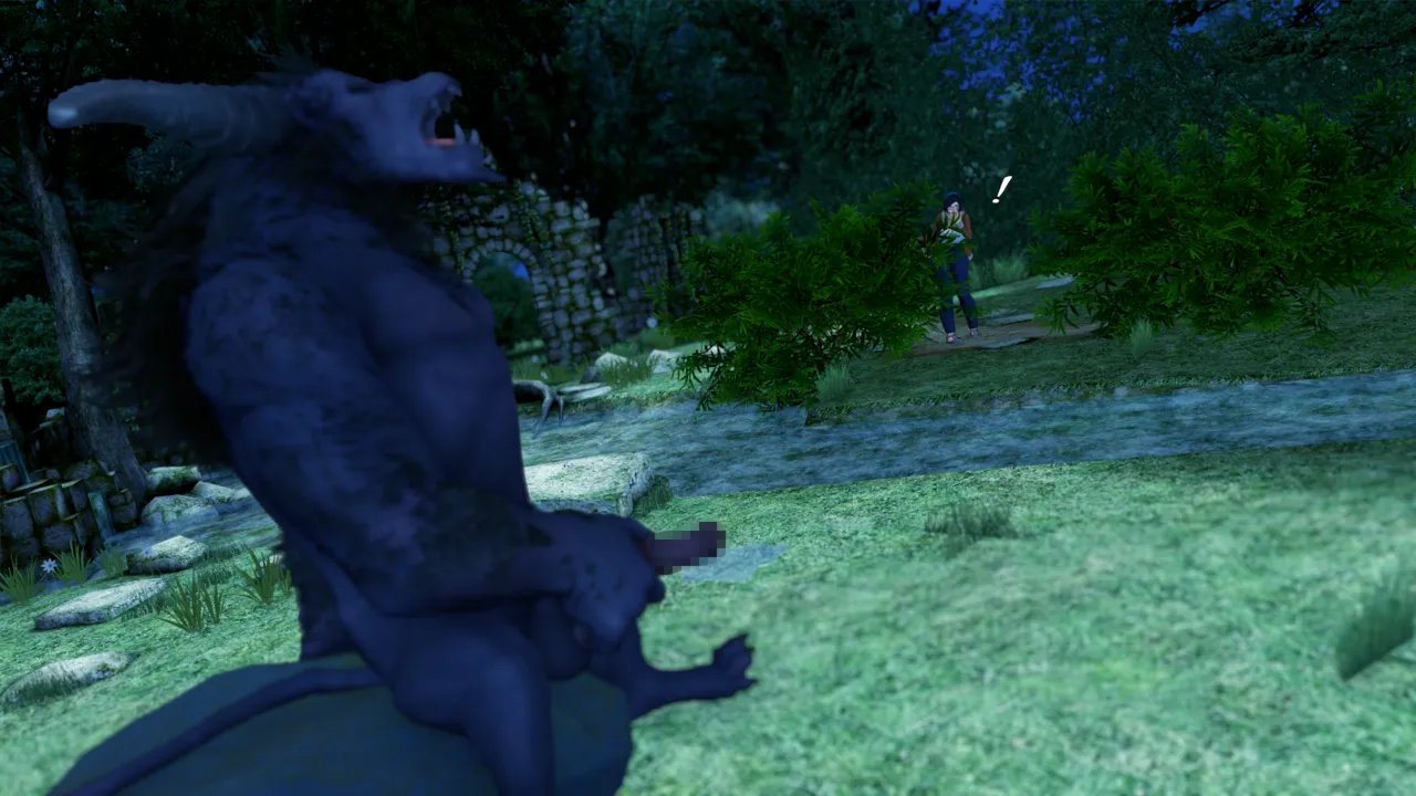 Zassier Alma Rajang Encounter Monster Hunter - Image 4