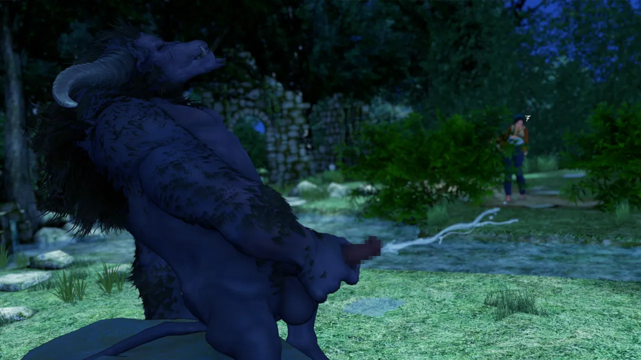 Zassier Alma Rajang Encounter Monster Hunter - Image 6