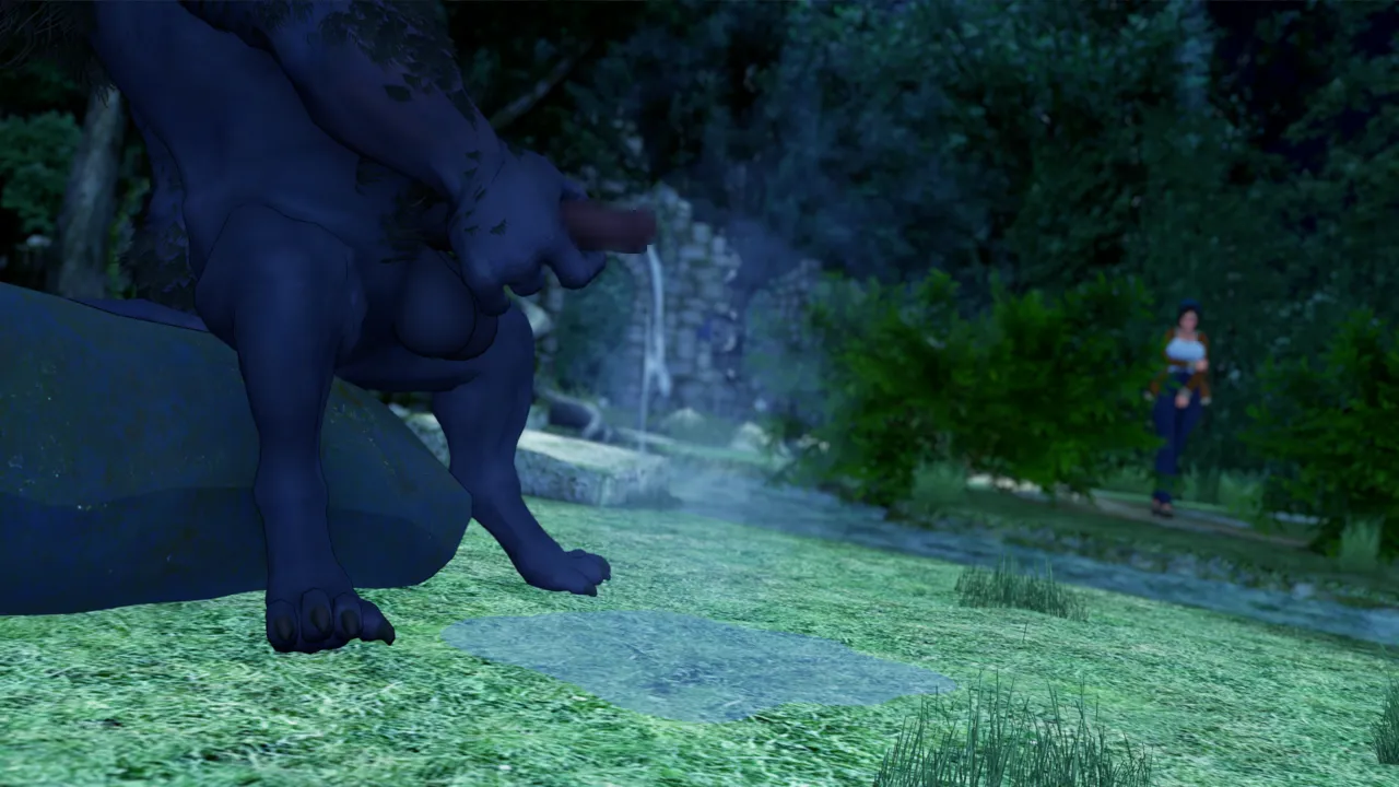 Zassier Alma Rajang Encounter Monster Hunter - Image 7