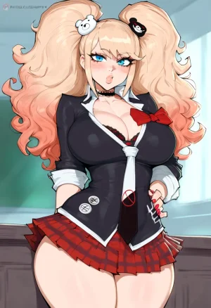 ZAWUARDO - Junko X BBC