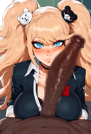 ZAWUARDO - Junko X BBC - Page 4