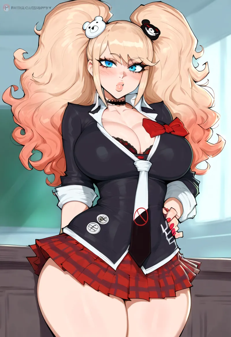 ZAWUARDO - Junko X BBC - Image 1