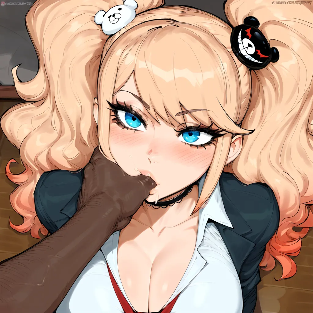 ZAWUARDO - Junko X BBC - Image 3