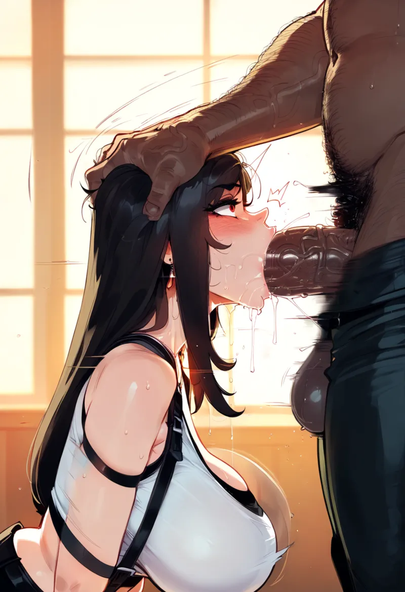 ZAWUARDO Tifa X BBC - Image 28