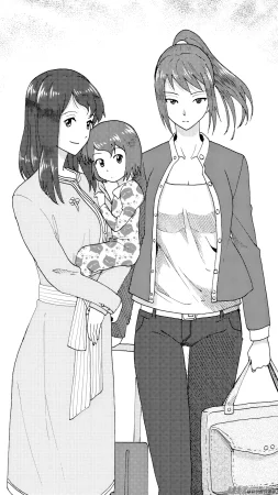 ZCloud Audience with Her Majesty the Queen Class Reunion All Hail Empress Her Majesty Chinese upscaled - Page 134