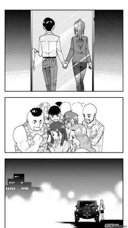 ZCloud Audience with Her Majesty the Queen Class Reunion All Hail Empress Her Majesty Chinese upscaled - Page 298