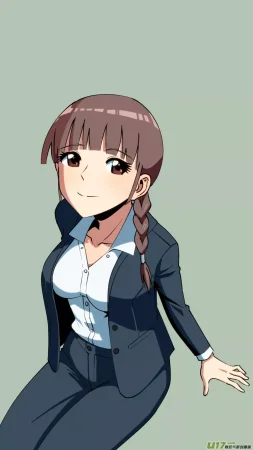 ZCloud Audience with Her Majesty the Queen Class Reunion All Hail Empress Her Majesty Chinese upscaled - Page 328