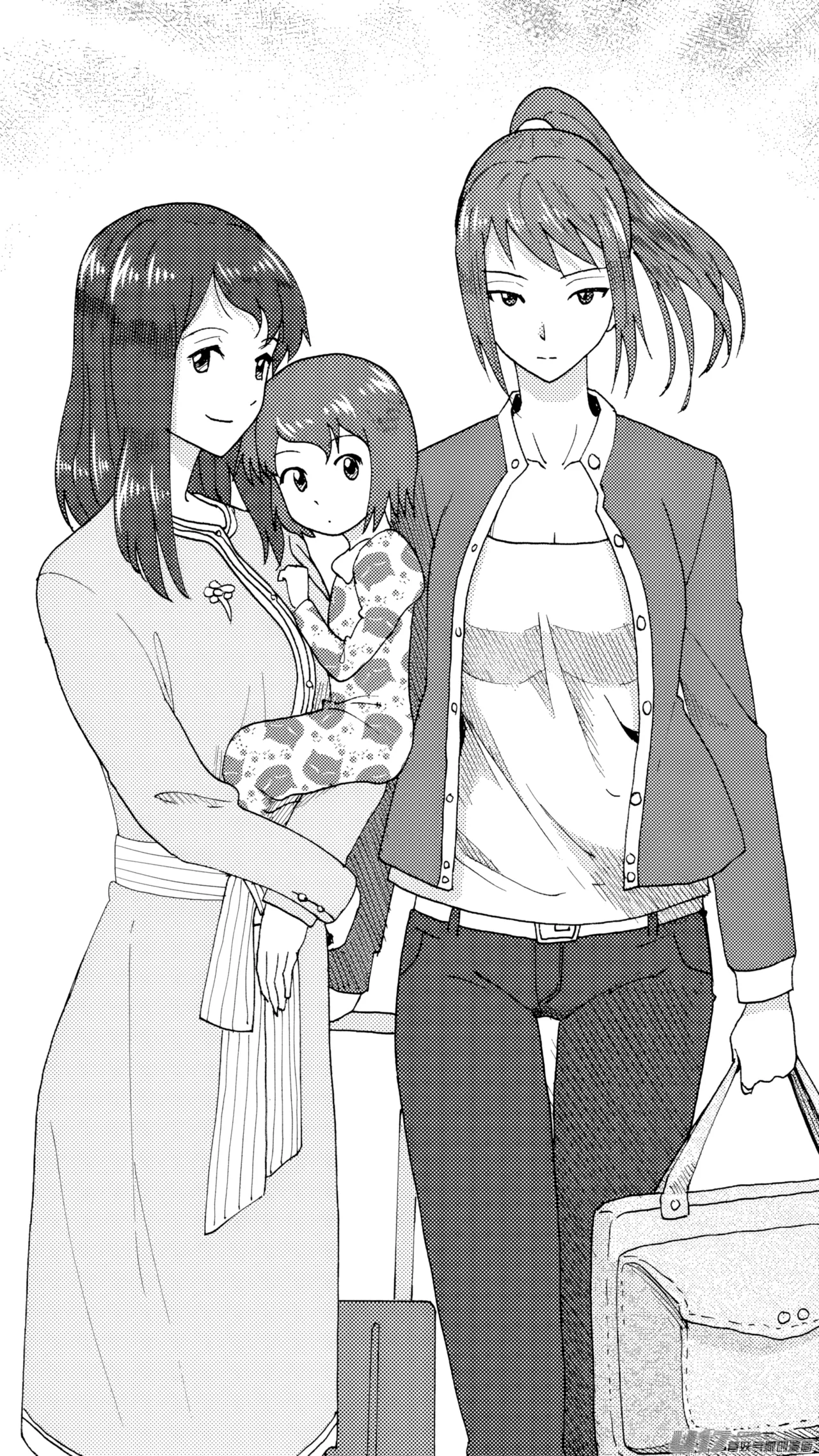 ZCloud Audience with Her Majesty the Queen Class Reunion All Hail Empress Her Majesty Chinese upscaled - Image 134