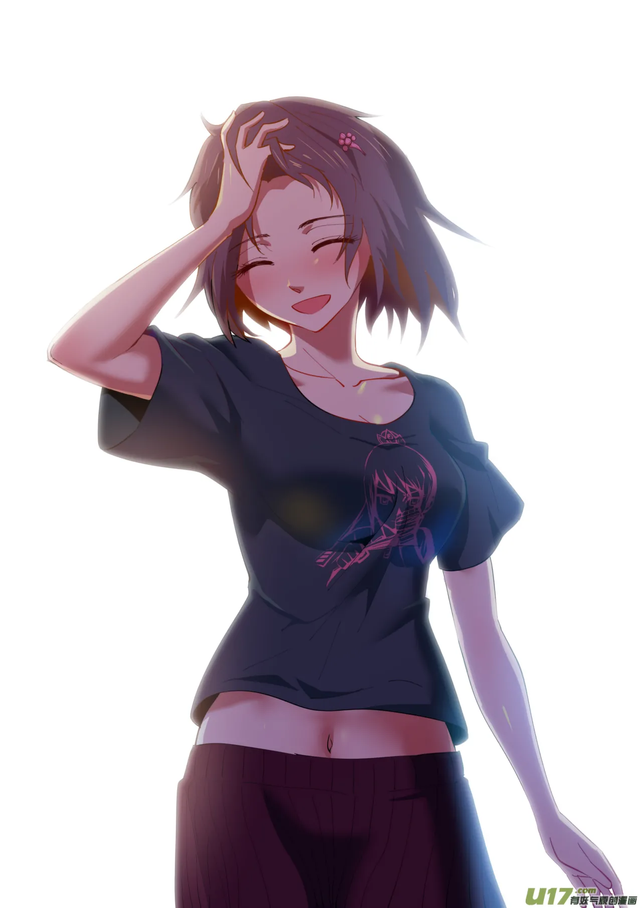 ZCloud Audience with Her Majesty the Queen Class Reunion All Hail Empress Her Majesty Chinese upscaled - Image 163