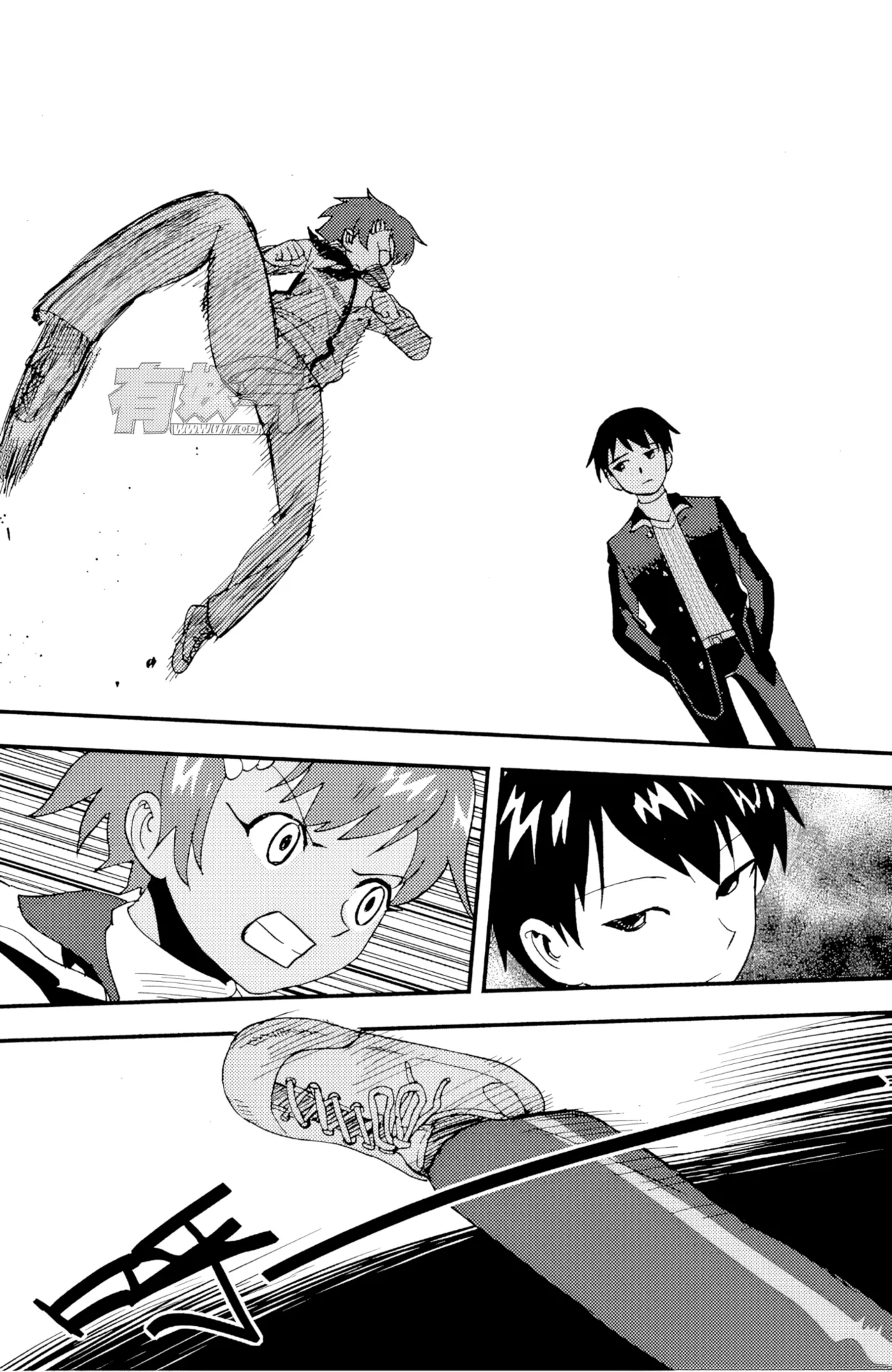 ZCloud Audience with Her Majesty the Queen II Vol. 5 All Hail Empress Her Majesty II Chinese upscaled - Image 106