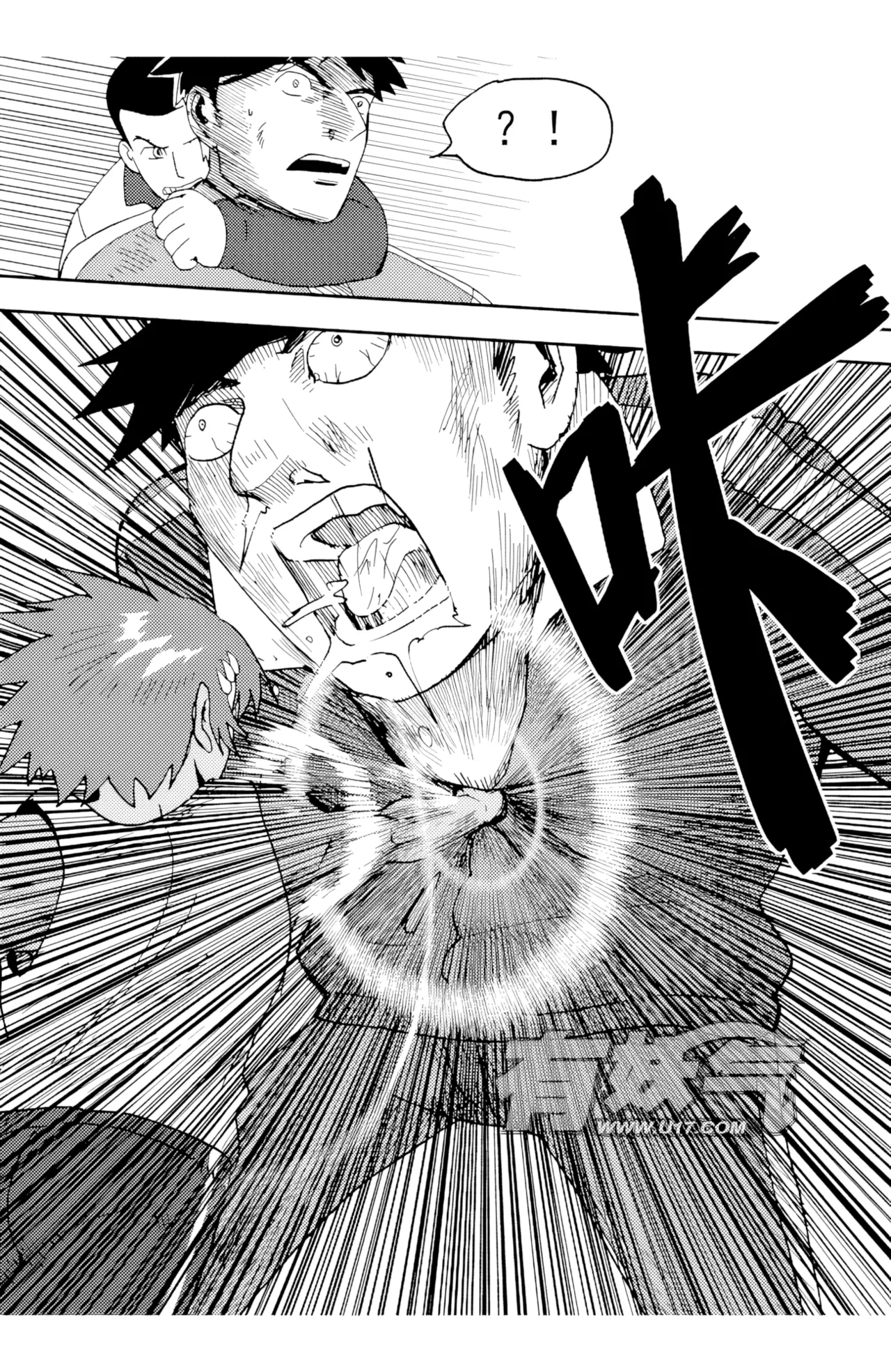 ZCloud Audience with Her Majesty the Queen II Vol. 5 All Hail Empress Her Majesty II Chinese upscaled - Image 190