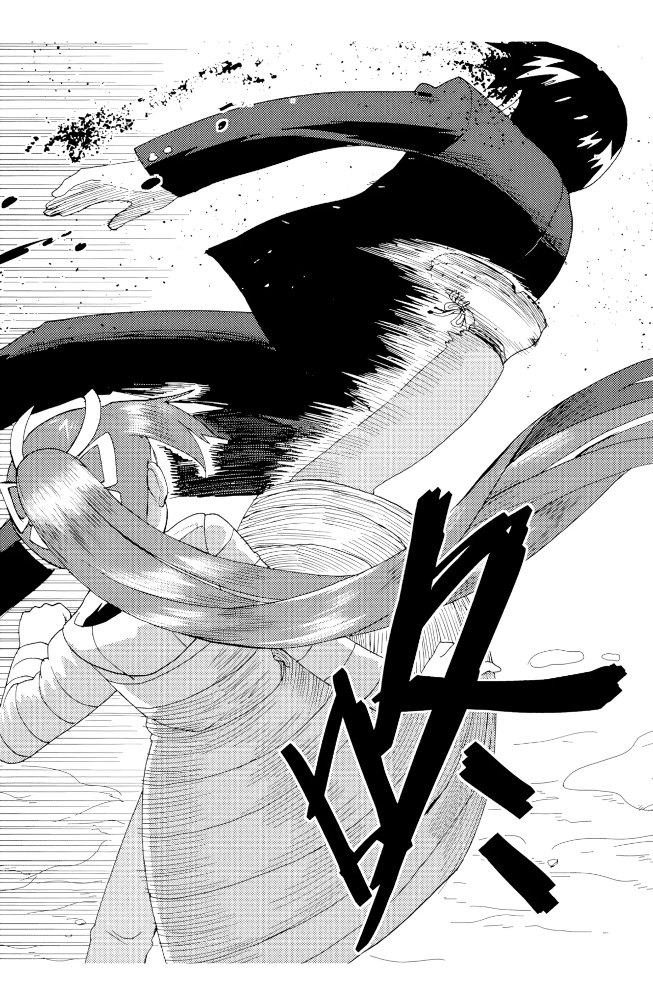 ZCloud Audience with Her Majesty the Queen II Vol. 5 All Hail Empress Her Majesty II Chinese upscaled - Image 193