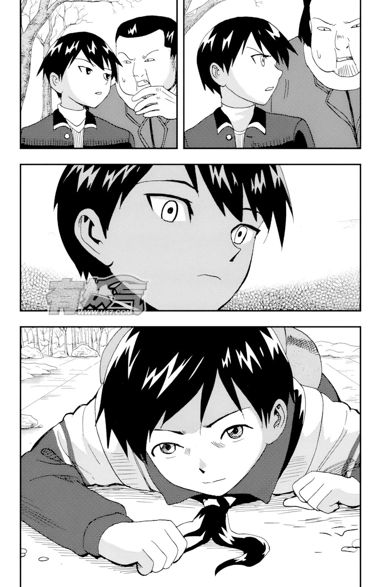 ZCloud Audience with Her Majesty the Queen II Vol. 5 All Hail Empress Her Majesty II Chinese upscaled - Image 94