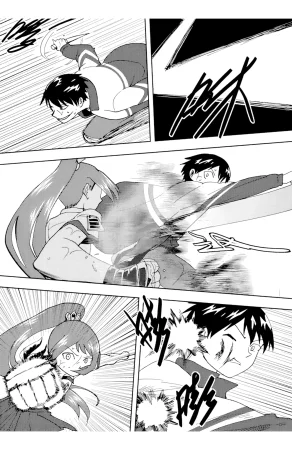 ZCloud Audience with Her Majesty the Queen II Vol. 6 All Hail Empress Her Majesty II Chinese upscaled - Page 189