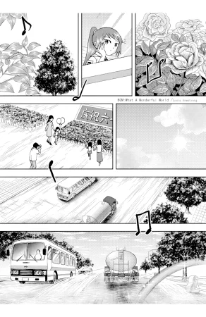 ZCloud Audience with Her Majesty the Queen II Vol. 6 All Hail Empress Her Majesty II Chinese upscaled - Page 317