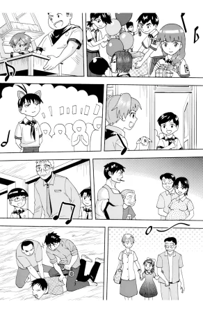 ZCloud Audience with Her Majesty the Queen II Vol. 6 All Hail Empress Her Majesty II Chinese upscaled - Page 318