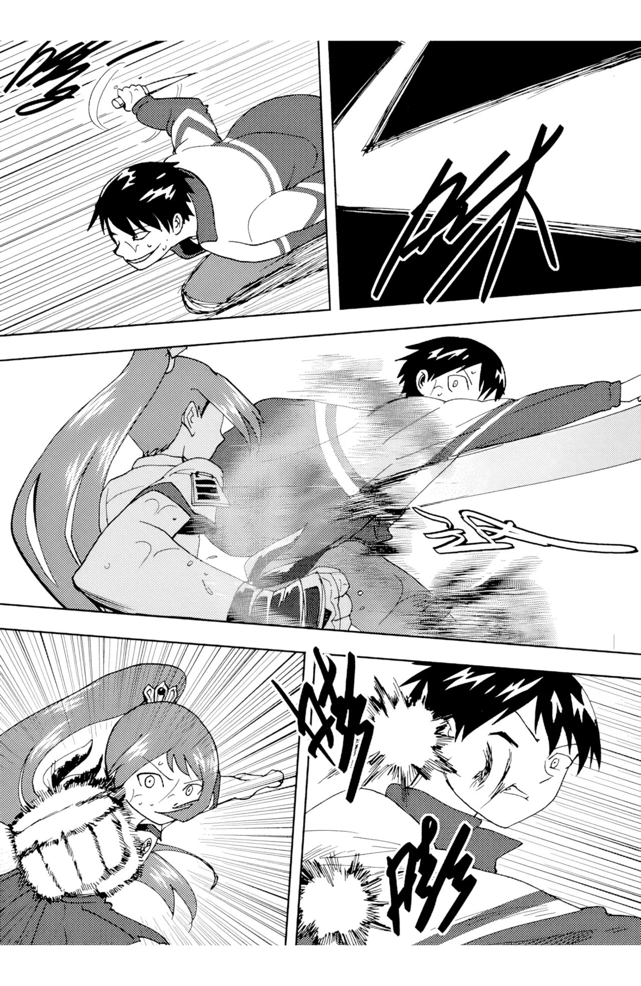 ZCloud Audience with Her Majesty the Queen II Vol. 6 All Hail Empress Her Majesty II Chinese upscaled - Image 189