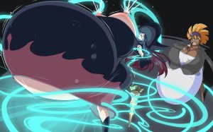 Zdemian Art Gallery - Page 111