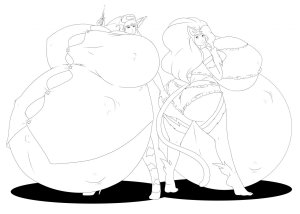 Zdemian Art Gallery - Page 37