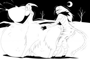 Zdemian Art Gallery - Page 83