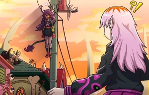 ZelielDraws The Owl House - Page 91