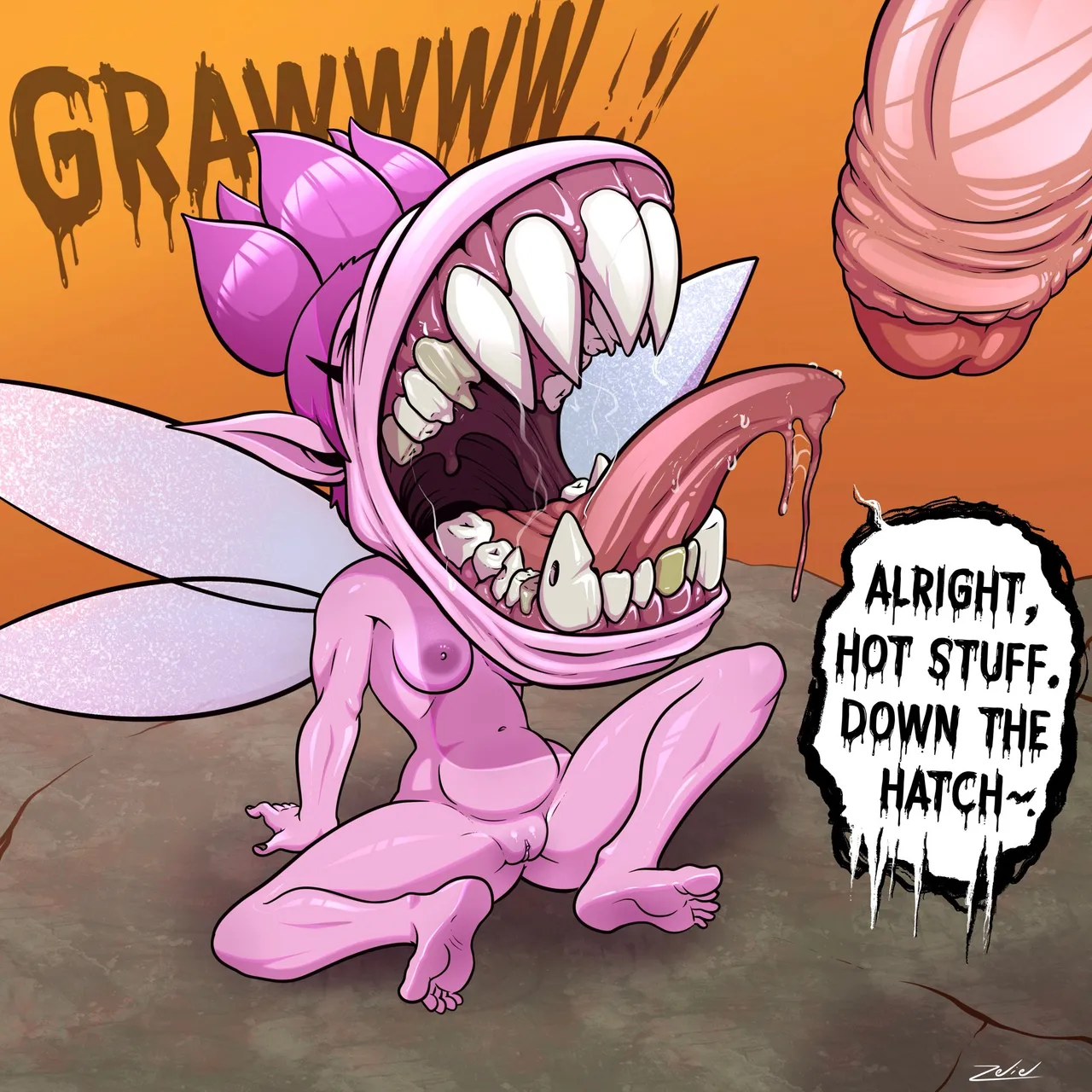 ZelielDraws The Owl House - Image 110