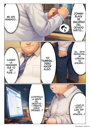 Zenin netorare kairaku ochi harem dai ranko - サークル休館日 Spanish MTL - Page 2