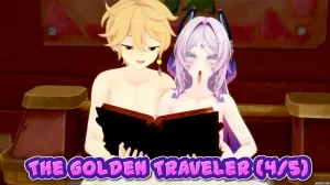 zenin1 Aethers Adventures 50-55 Thumbnail