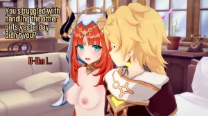 zenin1 Aethers Adventures 50-55 - Page 355
